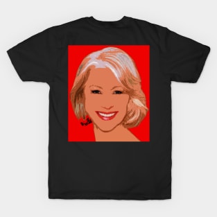 helen mirren T-Shirt